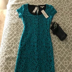 New! Eva Mendes Dress